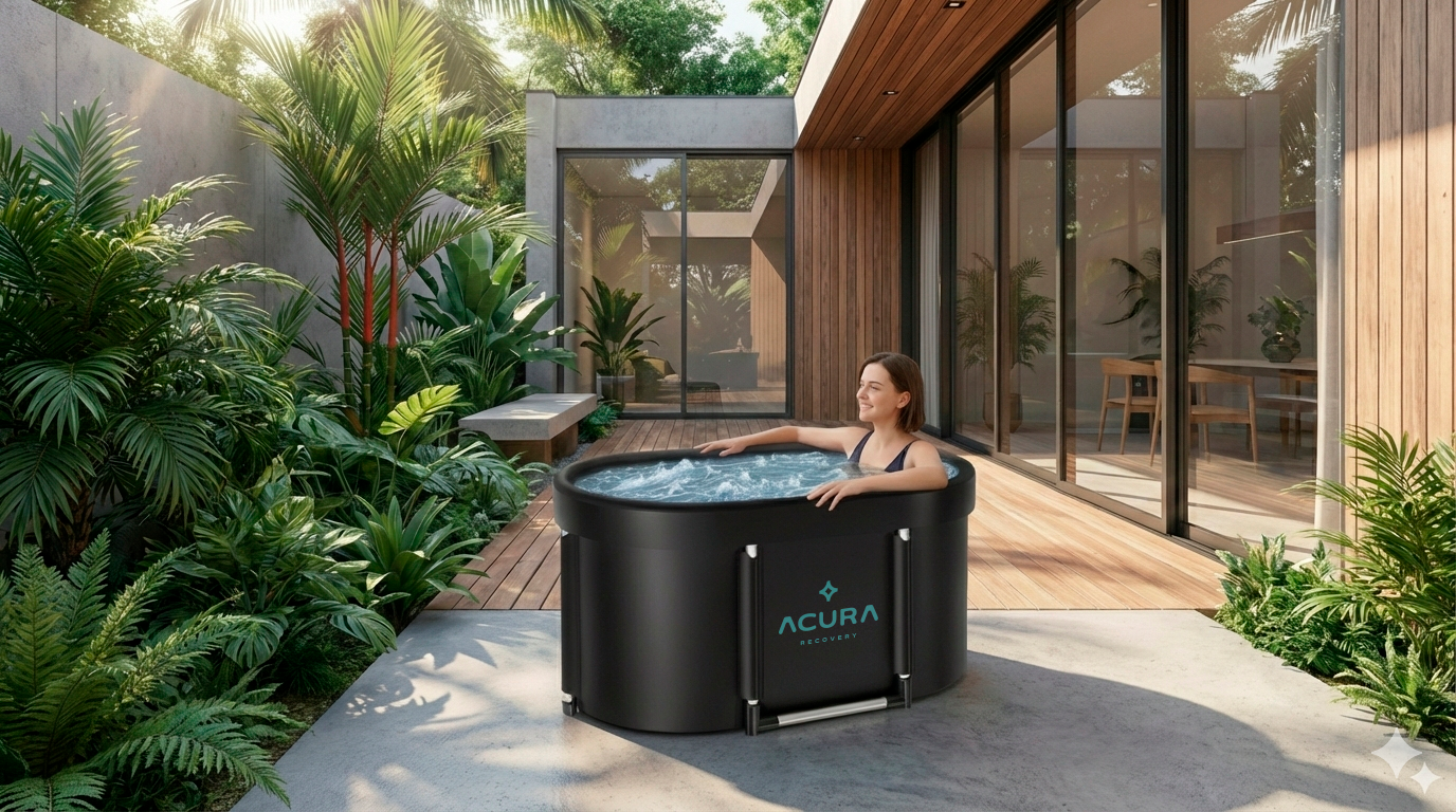 ACURA Ice Portable XL
