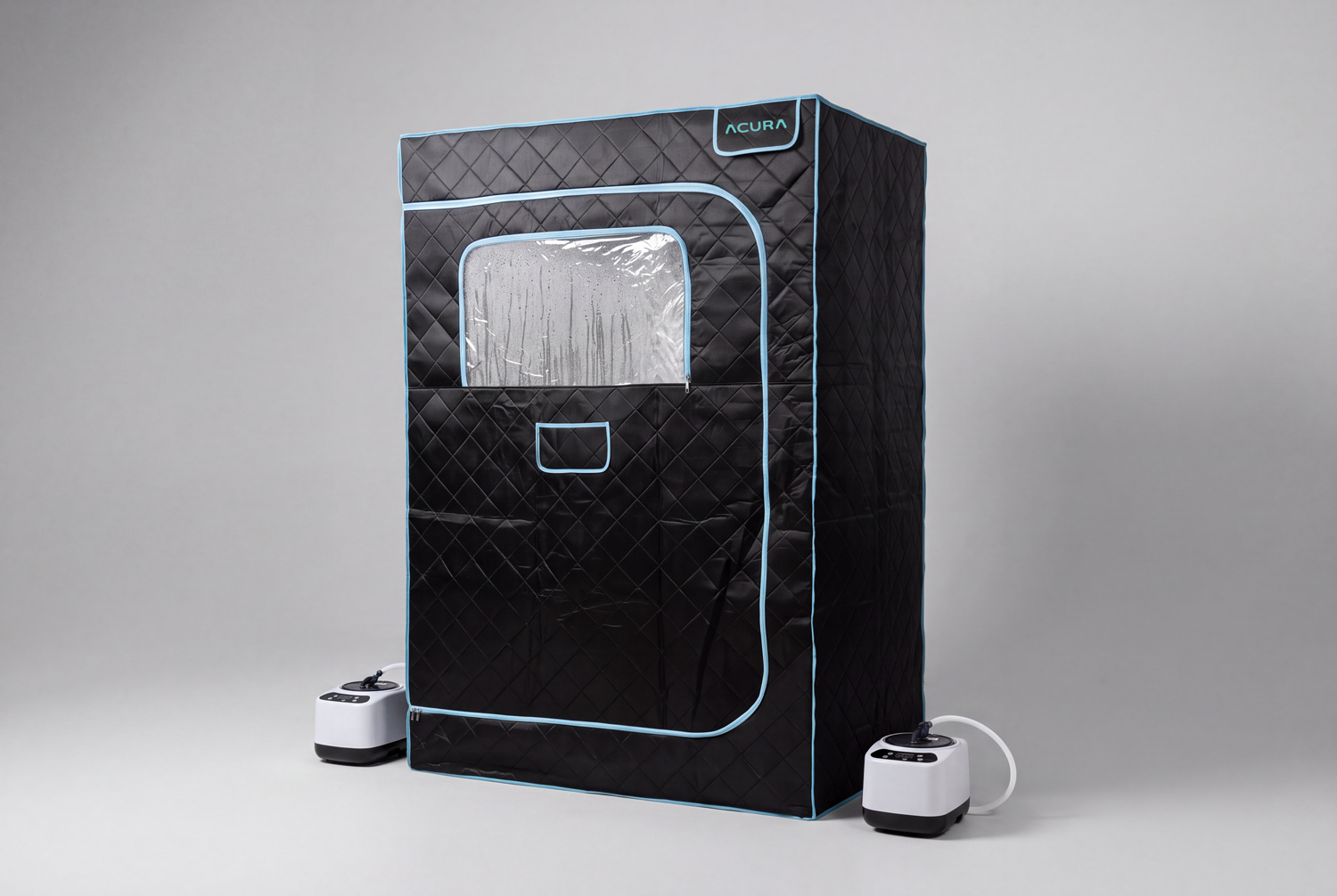 ACURA Sauna